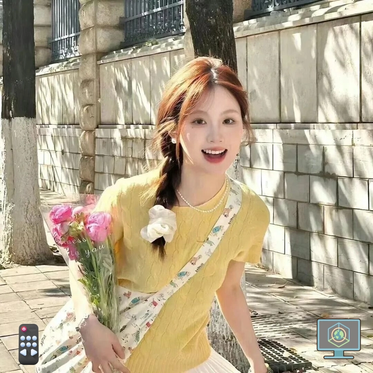 谢女士